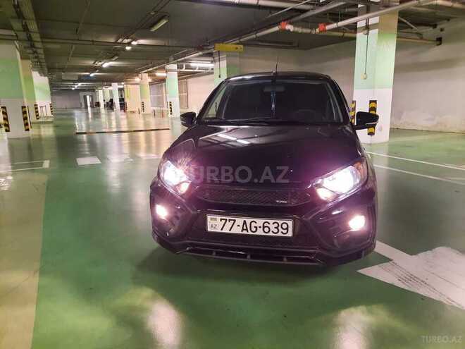 LADA (VAZ) Granta 2022, 28,335 km - 1.6 л - Bakı