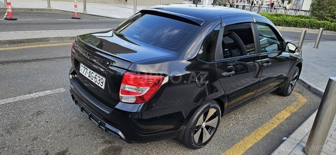 LADA (VAZ) Granta 2022, 28,335 km - 1.6 л - Bakı