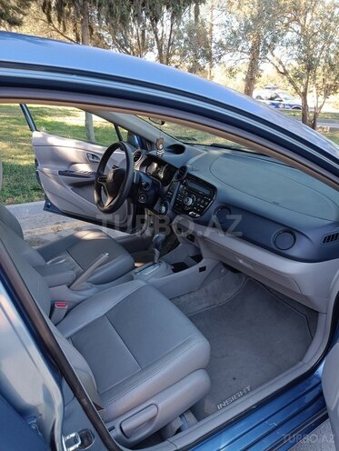 Honda Insight 2009, 219,736 km - 1.3 l - Bakı