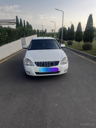 LADA (VAZ) Priora 2015, 311,546 km - 1.6 l - Bərdə