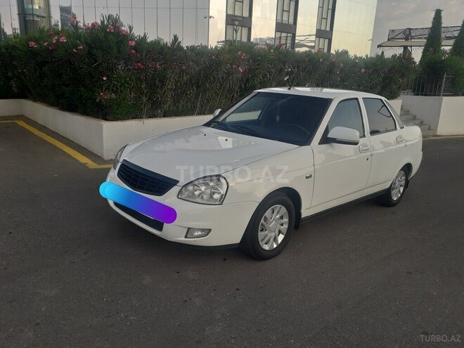 LADA (VAZ) Priora 2015, 311,546 km - 1.6 l - Bərdə