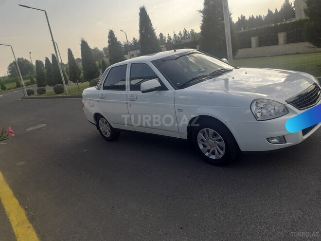 LADA (VAZ) Priora 2015, 311,546 km - 1.6 l - Bərdə