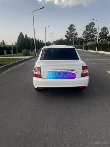 LADA (VAZ) Priora 2015, 311,546 km - 1.6 l - Bərdə