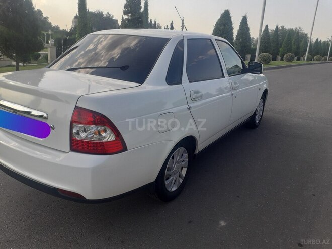 LADA (VAZ) Priora 2015, 311,546 km - 1.6 l - Bərdə