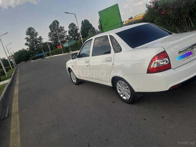 LADA (VAZ) Priora 2015, 311,546 km - 1.6 l - Bərdə