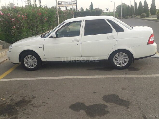 LADA (VAZ) Priora 2015, 311,546 km - 1.6 l - Bərdə