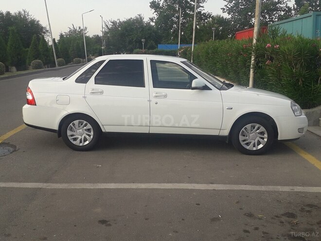 LADA (VAZ) Priora 2015, 311,546 km - 1.6 l - Bərdə