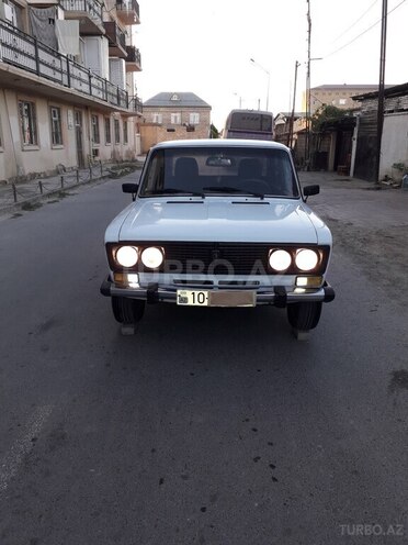 LADA (VAZ) 2106 2004, 191,000 km - 1.6 l - Bakı