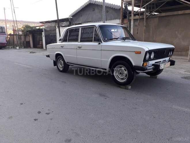 LADA (VAZ) 2106 2004, 191,000 km - 1.6 l - Bakı