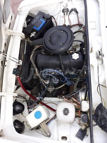 LADA (VAZ) 2106 2004, 191,000 km - 1.6 l - Bakı