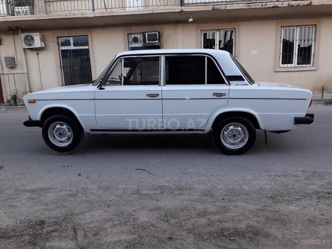 LADA (VAZ) 2106 2004, 191,000 km - 1.6 l - Bakı