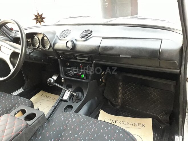 LADA (VAZ) 2106 2004, 191,000 km - 1.6 l - Bakı