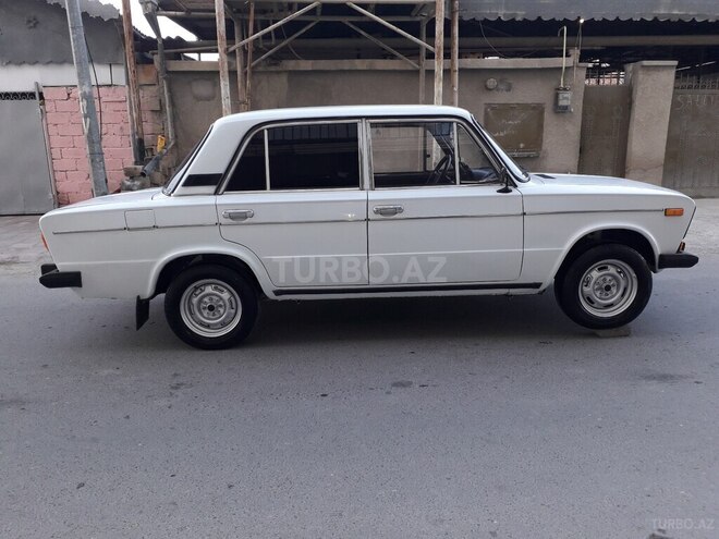 LADA (VAZ) 2106 2004, 191,000 km - 1.6 l - Bakı