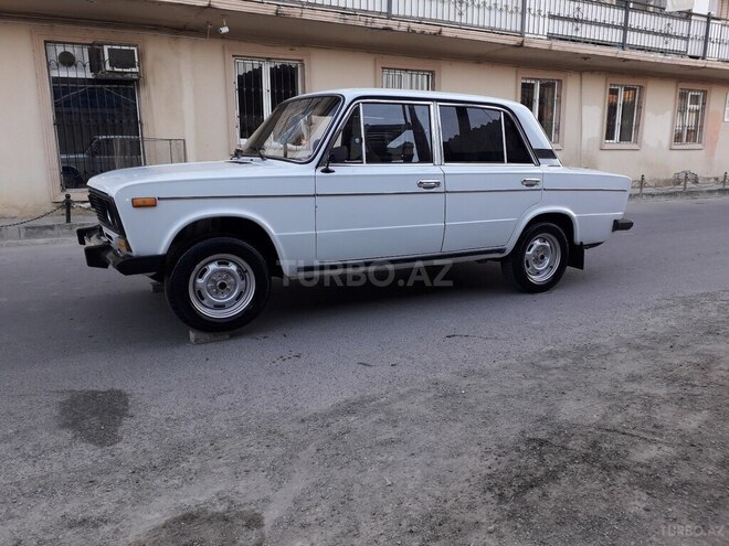 LADA (VAZ) 2106 2004, 191,000 km - 1.6 l - Bakı