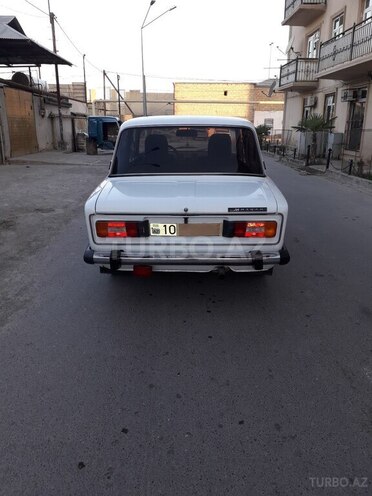 LADA (VAZ) 2106 2004, 191,000 km - 1.6 l - Bakı