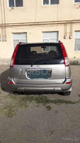 Nissan X-Trail 2002, 232,000 km - 2.0 l - Bakı