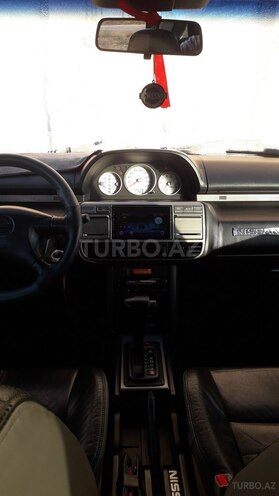 Nissan X-Trail 2002, 232,000 km - 2.0 l - Bakı