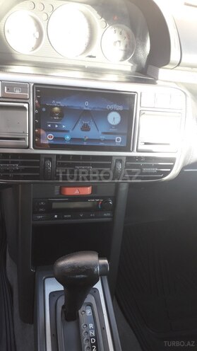 Nissan X-Trail 2002, 232,000 km - 2.0 l - Bakı