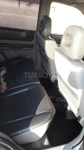 Nissan X-Trail 2002, 232,000 km - 2.0 l - Bakı