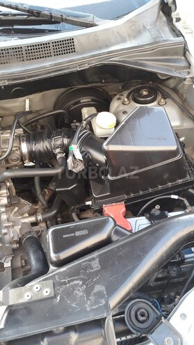 Nissan X-Trail 2002, 232,000 km - 2.0 l - Bakı