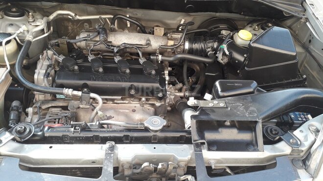 Nissan X-Trail 2002, 232,000 km - 2.0 l - Bakı