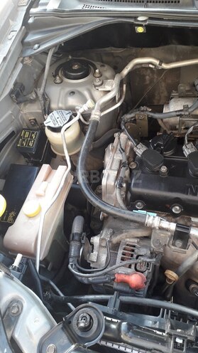 Nissan X-Trail 2002, 232,000 km - 2.0 l - Bakı