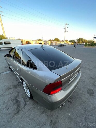 Opel Vectra 1999, 315,000 km - 1.6 l - Bakı
