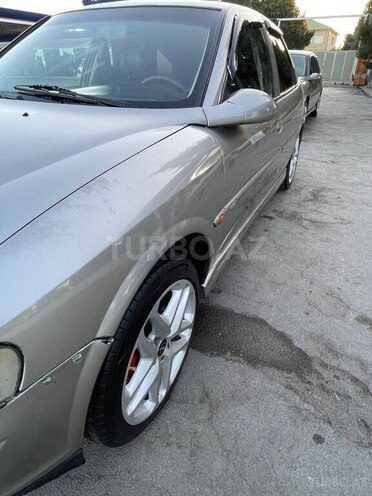 Opel Vectra 1999, 315,000 km - 1.6 l - Bakı
