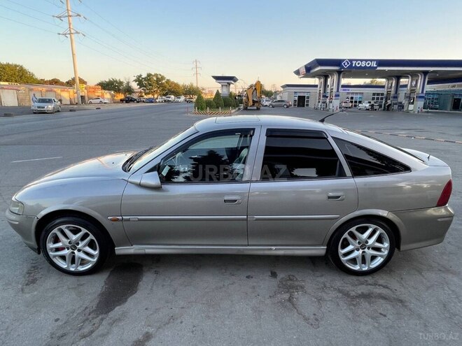 Opel Vectra 1999, 315,000 km - 1.6 l - Bakı