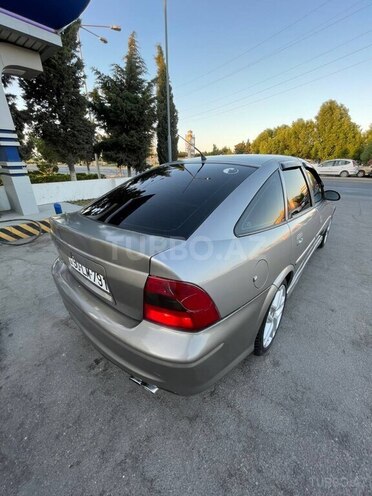 Opel Vectra 1999, 315,000 km - 1.6 l - Bakı