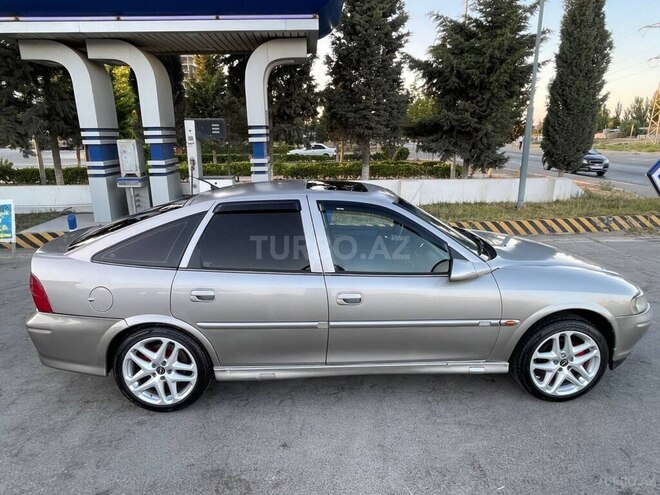 Opel Vectra 1999, 315,000 km - 1.6 l - Bakı
