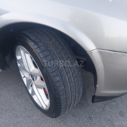 Opel Vectra 1999, 315,000 km - 1.6 l - Bakı
