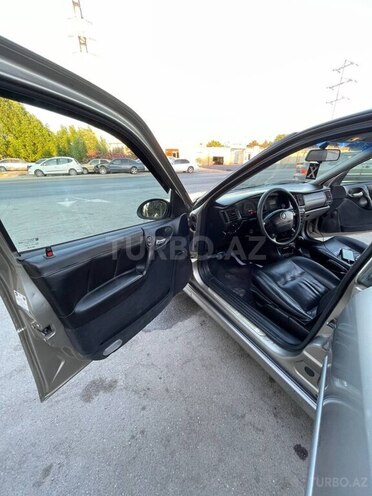 Opel Vectra 1999, 315,000 km - 1.6 l - Bakı