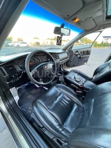 Opel Vectra 1999, 315,000 km - 1.6 l - Bakı
