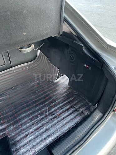 Opel Vectra 1999, 315,000 km - 1.6 l - Bakı