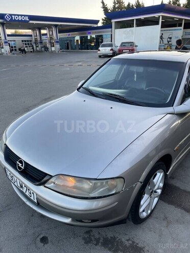 Opel Vectra 1999, 315,000 km - 1.6 l - Bakı