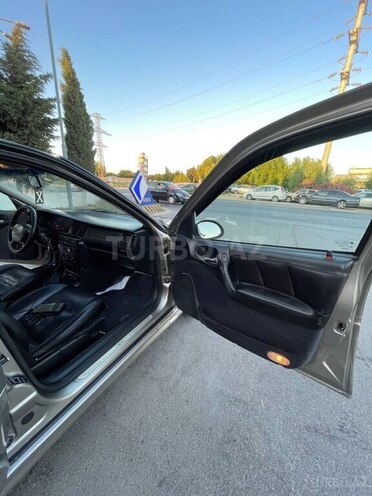Opel Vectra 1999, 315,000 km - 1.6 l - Bakı