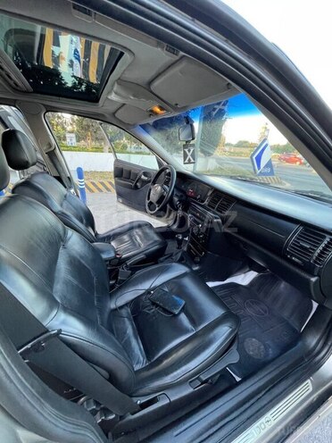 Opel Vectra 1999, 315,000 km - 1.6 l - Bakı