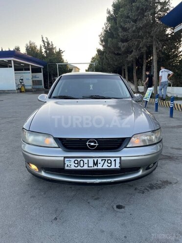 Opel Vectra 1999, 315,000 km - 1.6 l - Bakı