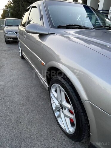 Opel Vectra 1999, 315,000 km - 1.6 l - Bakı
