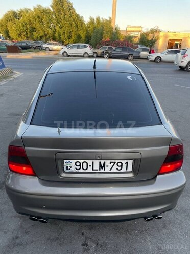 Opel Vectra 1999, 315,000 km - 1.6 l - Bakı