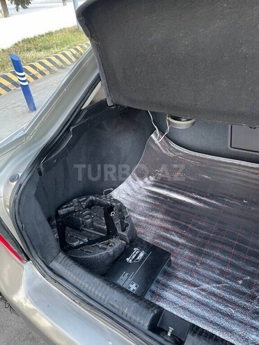 Opel Vectra 1999, 315,000 km - 1.6 l - Bakı