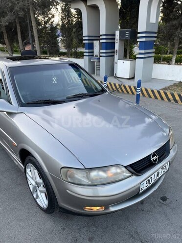 Opel Vectra 1999, 315,000 km - 1.6 l - Bakı