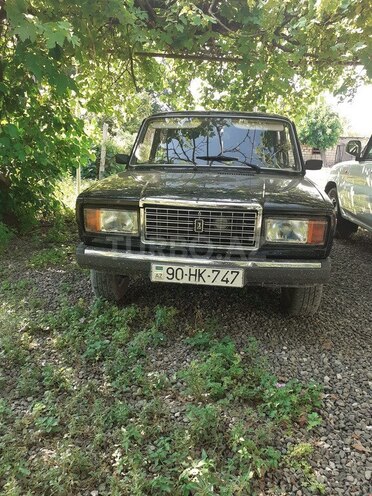 LADA (VAZ) 2107 2010, 21,756 km - 1.6 л - Ağdam