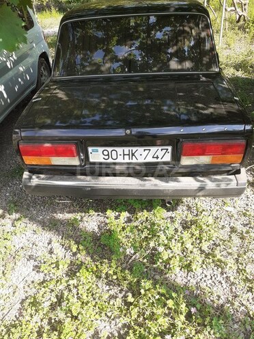 LADA (VAZ) 2107 2010, 21,756 km - 1.6 л - Ağdam