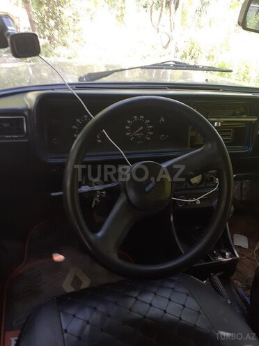LADA (VAZ) 2107 2010, 21,756 km - 1.6 л - Ağdam