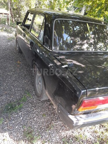 LADA (VAZ) 2107 2010, 21,756 km - 1.6 л - Ağdam