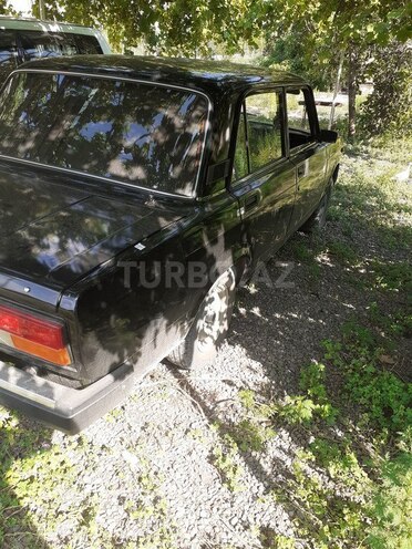 LADA (VAZ) 2107 2010, 21,756 km - 1.6 л - Ağdam