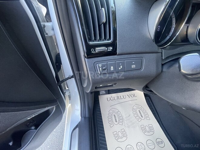 Hyundai Sonata 2014, 140,313 km - 2.0 l - Bakı