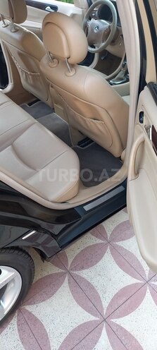 Mercedes C 240 2003, 350,000 km - 2.6 l - Sabirabad